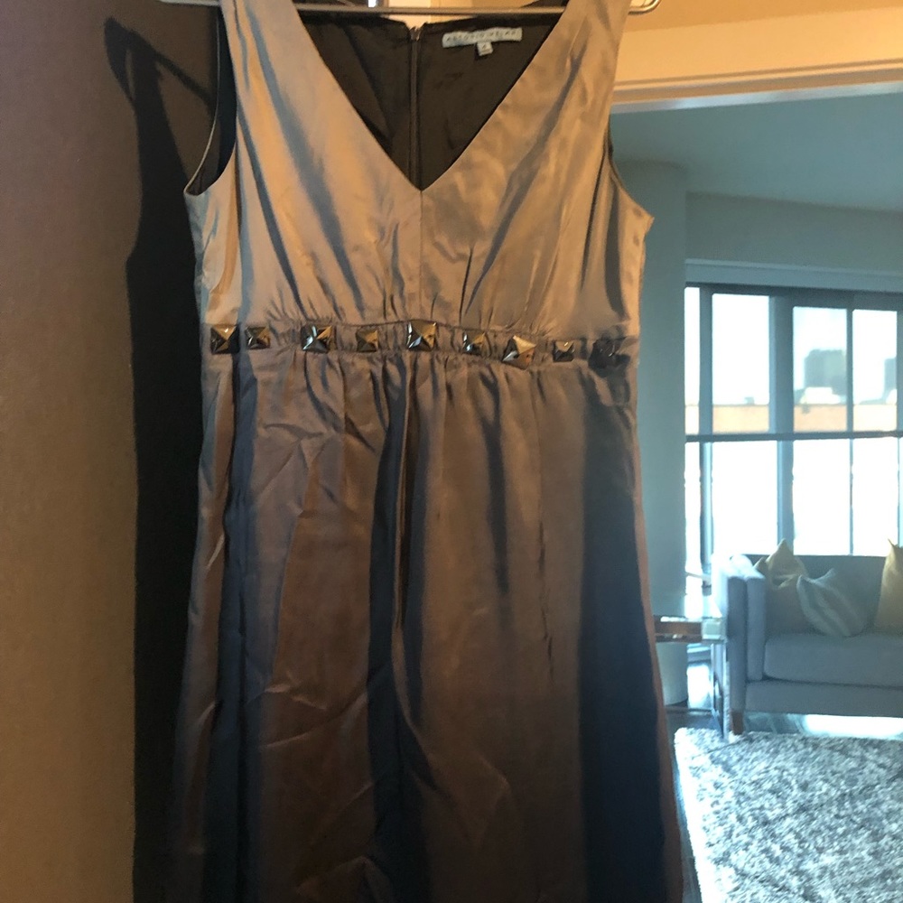Mini Dress - Picture 4 of 4